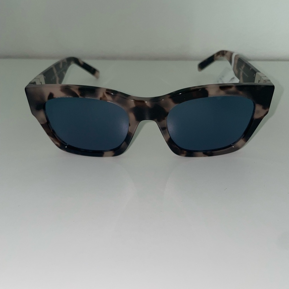 Tortoise Shell Sunglasses